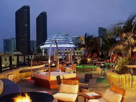 Coffee Shop Millionaire Scam