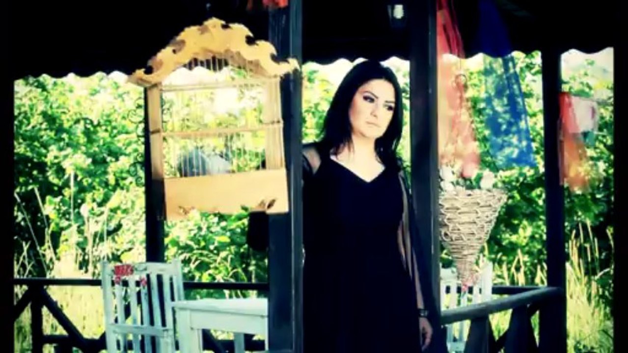 Nihal Koca - Dertliye Derman Diledim