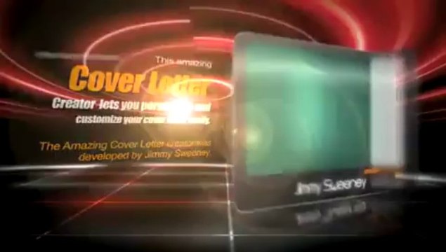 Amazing Cover Letters - Amazing Cover Letters Review