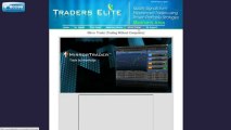 Traders Elite Review - Members Area Overview