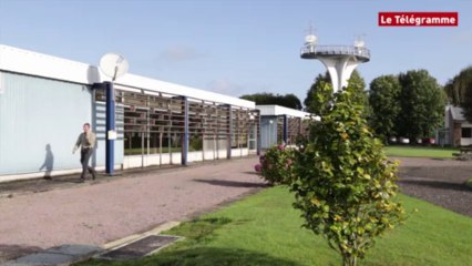 Lannion. Météo France partage son savoir