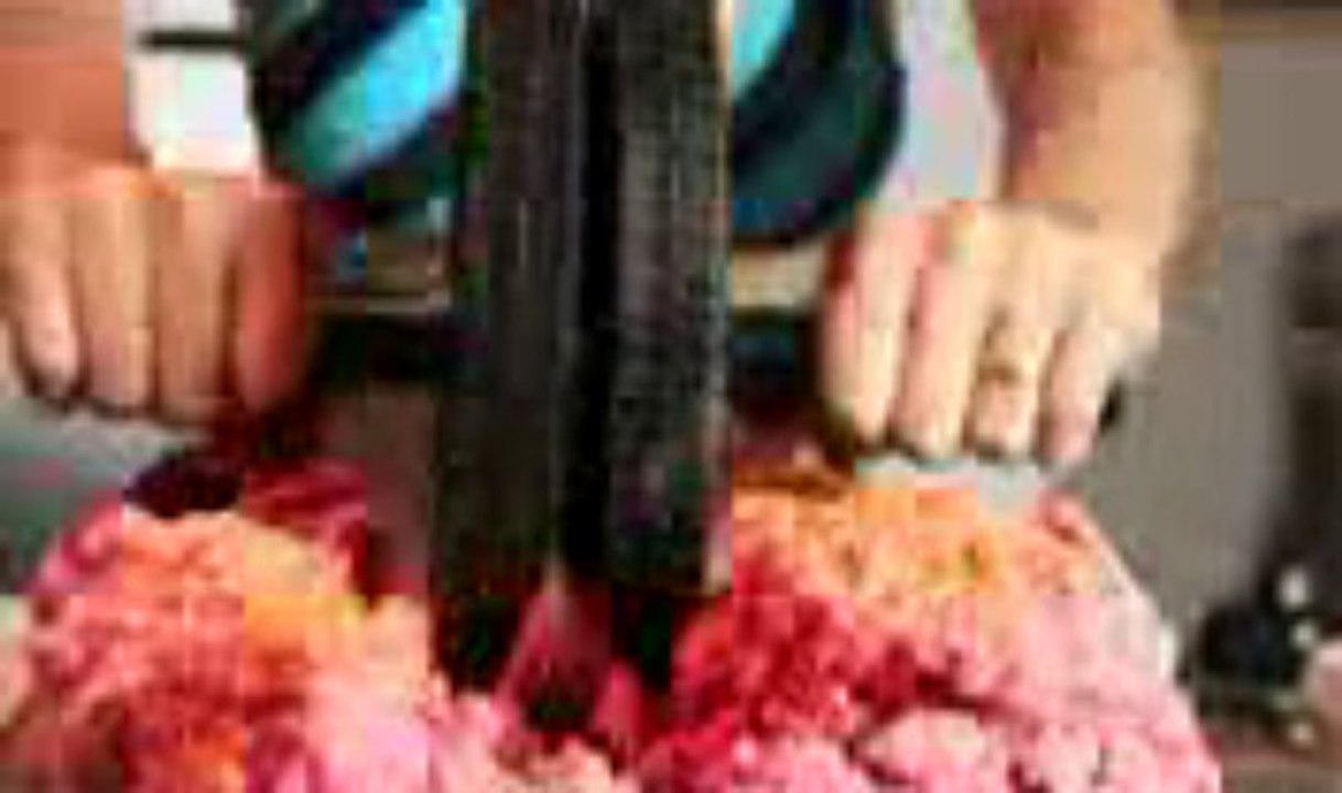 Watch How To Lose Weight Fast - The Truth About Fat Burning Foods And Weight Loss Programs