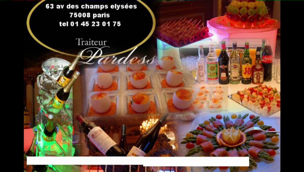 SOIRÉE D ENTREPRISE SPÉCIALISTE SUR PARIS ET ÎLE DE FRANCE