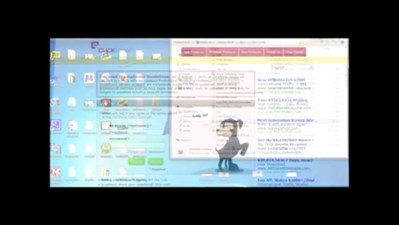 Commission Autopilot | Commission Autopilot Review Watch Inside Members Area