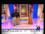 Hum Sab Umeed Say Hain - 2nd October 2013 - Geo News