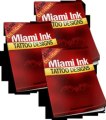 Miami Ink Tattoo Designs Review + Bonus