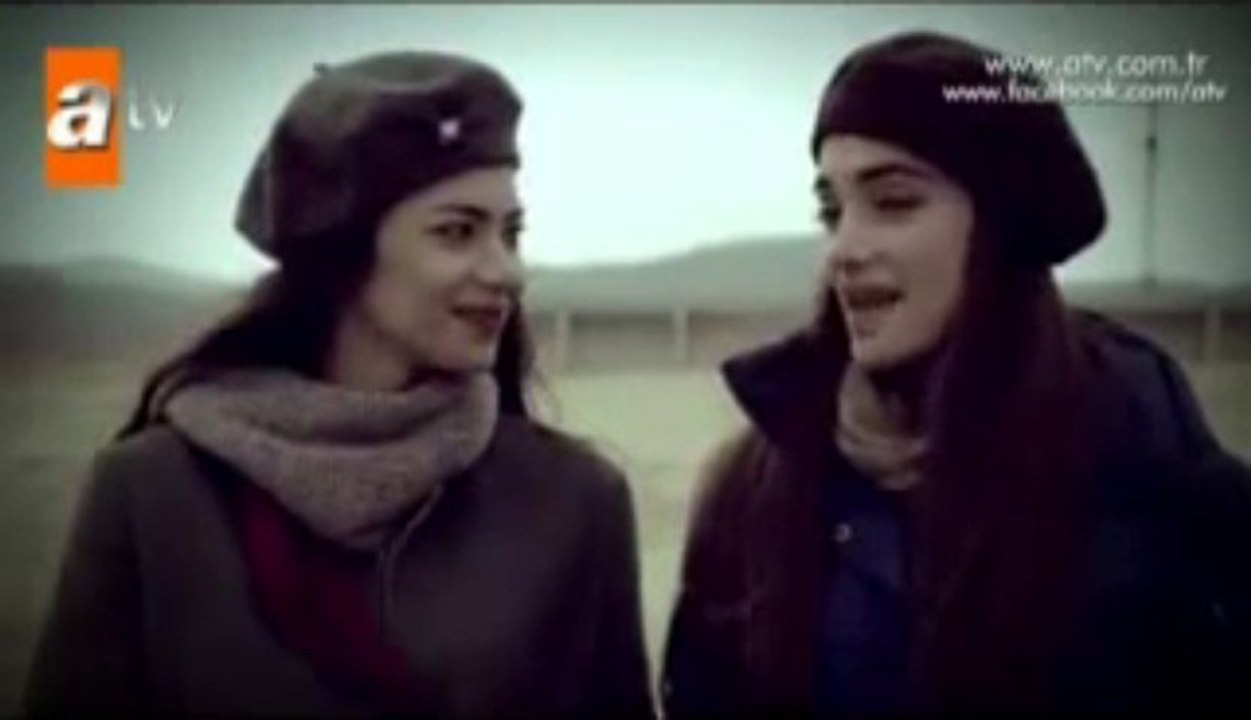 Uçurum 3.Bölüm - Müge Zümrütbel / Belki Başka Hayatta