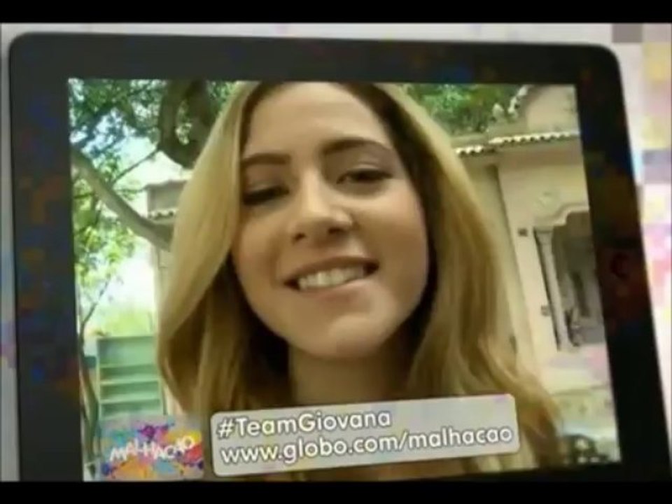 13/09 - #TeamGiovana