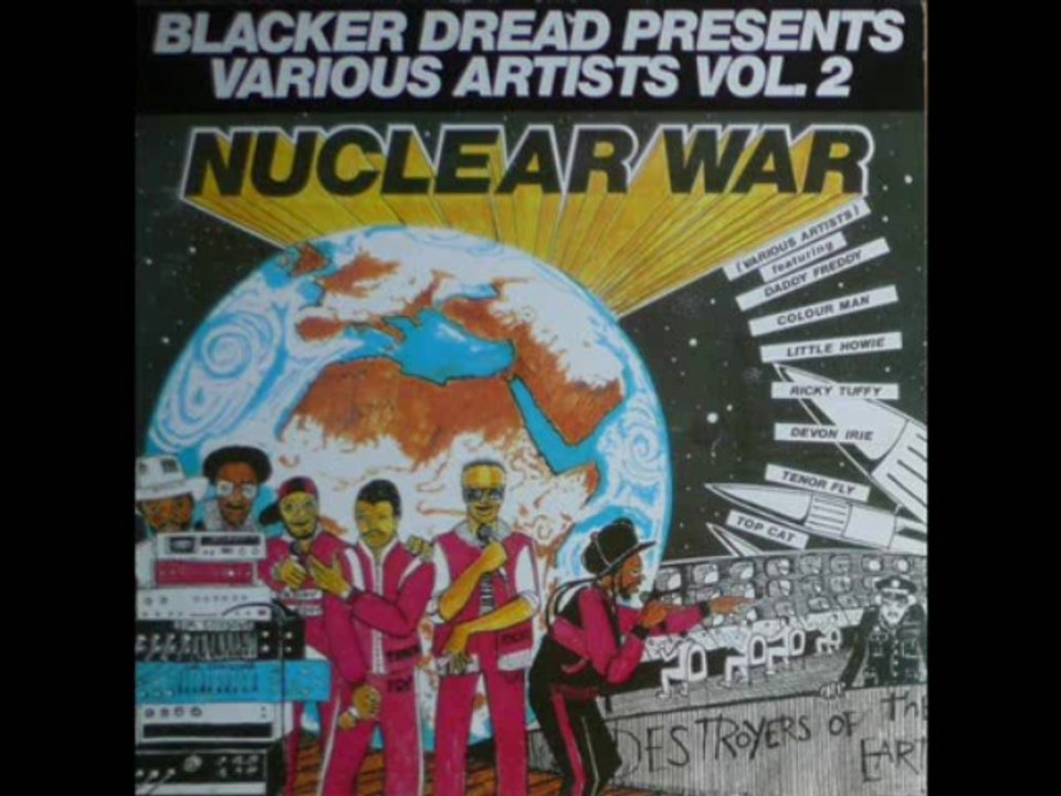 Screamer Don - Unfit Mother