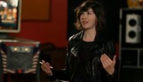 Carrie Brownstein Interview Pearl Jam