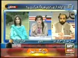 Ab Tak - 2nd October 2013 - ARY News