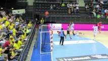 Marko Panic - Chambéry vs Aix en Provence
