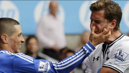AVB brands Torres decision a disgrace