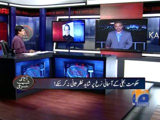 Aaj Kamran Khan Kay Sath-02 Oct 2013-Part 1