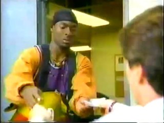 Central Park West (TV Series 1995-1996) - Ep.1 - Stephanie and the Wolves