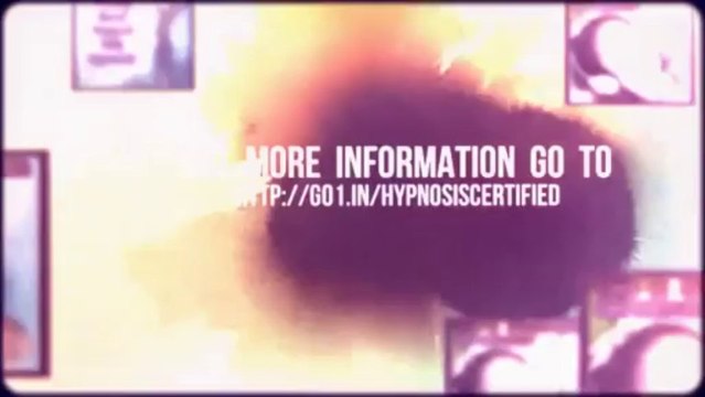 hypnotherapy downloads - REAL hypnosis certified mp4