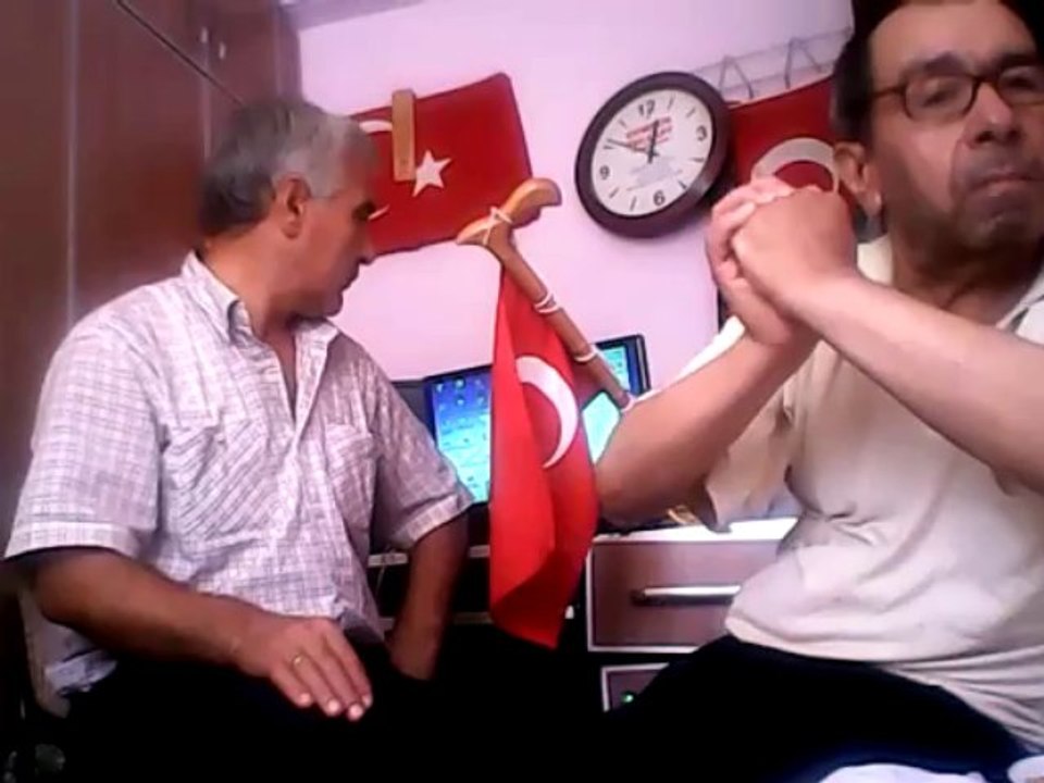 çopk iyi güzel bir insandır metin