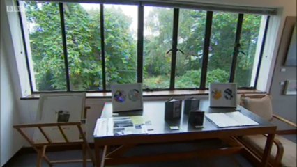 BBC Channel Islands News - 1/10/13