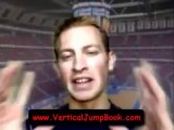 The Jump Manual - Free Vertical Training - Jacob Hiller