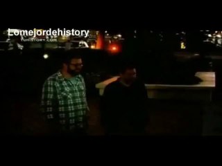 ¿Viva México, cabrones? Himno Mexicano en Top Gear