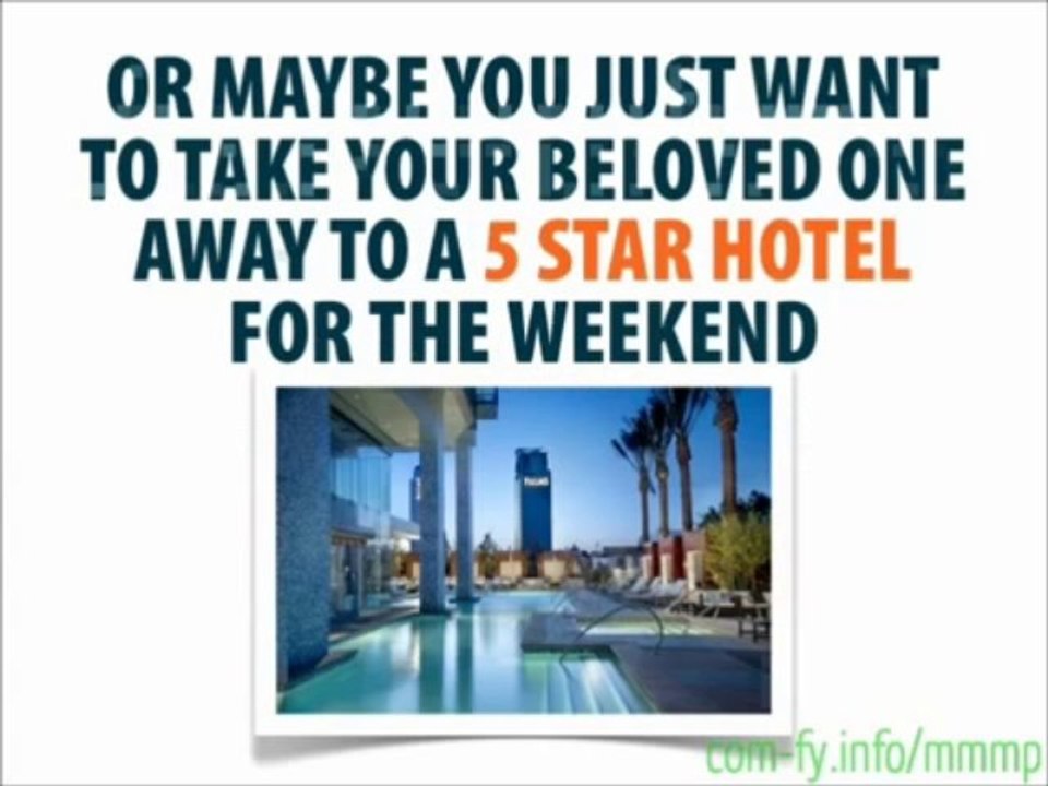 mobile money pages bonus | Best Mobile Marketing