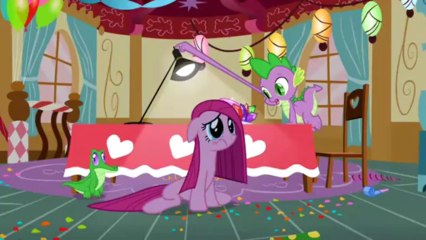 My Little Pony: La Magia de la Amistad - 25-25 - Fiesta para Una