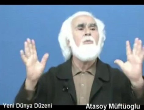Demokrasi, medya ve gelenek uyuşturucuları... [Atasoy Müftüoğlu]
