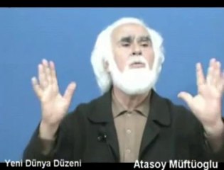 Demokrasi, medya ve gelenek uyuşturucuları... [Atasoy Müftüoğlu]