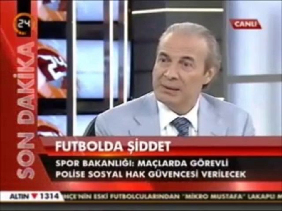 Prof. Dr. Kadircan Keskinbora / Küçük Tıp Kanunu / Kanal 24