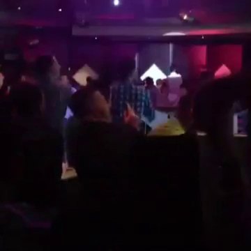 Bekim Kumanova - Live 2013