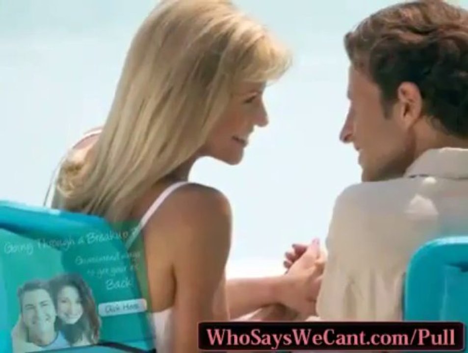 Pull Your Ex Back Review: The Truth About Pull Your Ex Back Review