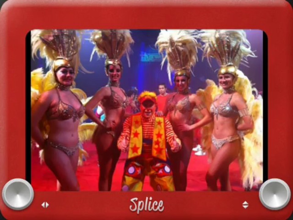 Payaso Carlitos