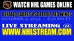 Watch Buffalo Sabres vs Detroit Red Wings Game Online Video Streaming