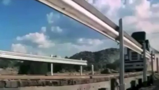 (Vídeo) Truckers United - Trucker Protest 2013 - Ride for the Constitution - Destination DC