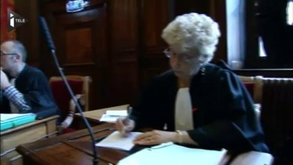 L'ex-convoyeur de fonds Toni Musulin est libre