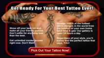 Tattoo Me Now Review WOW Tattoo Me Now