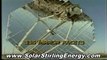 Solar Stirling Plant - Solar Stirling Free Electricity Generator