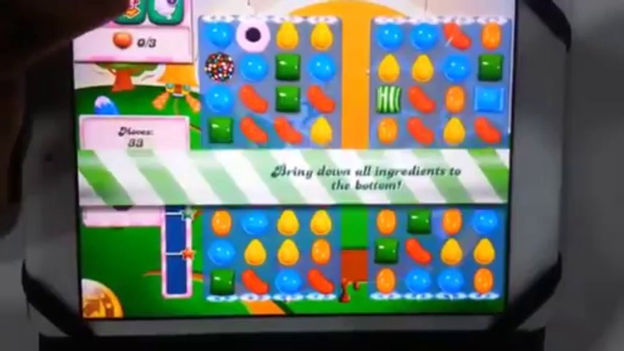 Candy Crush Secrets - Revealed