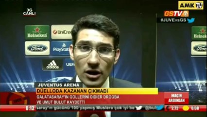 Chedjou 'Karakterimizi ortaya koyduk'