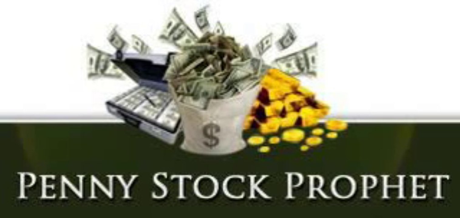 "Penny Stock Prophet" Review + Bonus