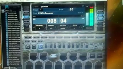 BTVSolo - Over The Shoulder Beat Making With BTV Solo.mp4