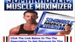 Maximizador De Musculos Scam   Maximizador De Musculos Somanabolic