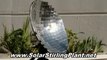 NOT POSSIBLE?? Free Energy Solar Stirling Plant And How We Can Use It