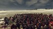 Total War: Rome 2 - Carica di Berserkers