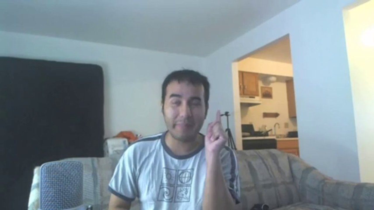 Van Damme en Mortal Kombat