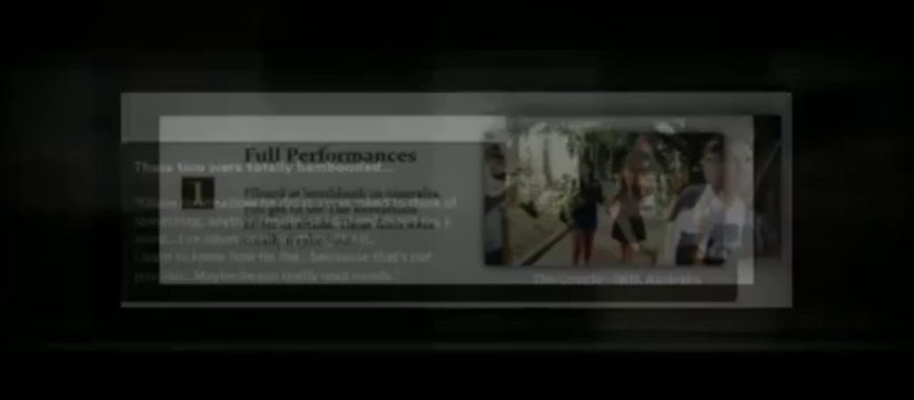 The Revelation Effect - Mentalism And Mind Reading