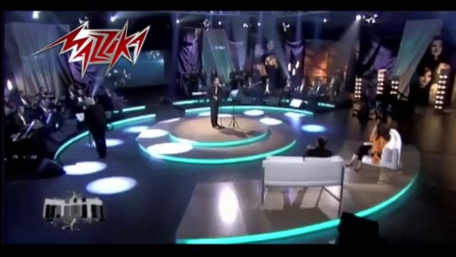 Tab Wana Maly-Wael Gassar طب وانا مالى وائل جسار