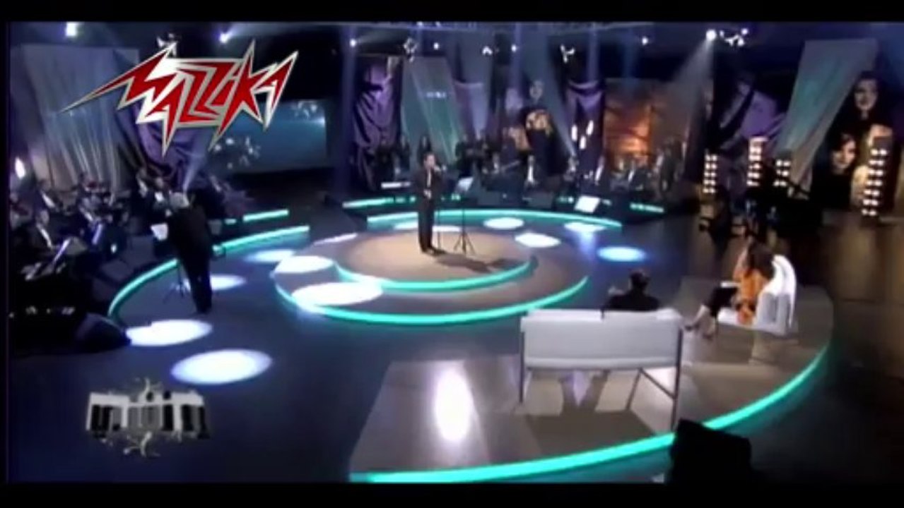 Tab Wana Maly-Wael Gassar طب وانا مالى -- وائل جسار