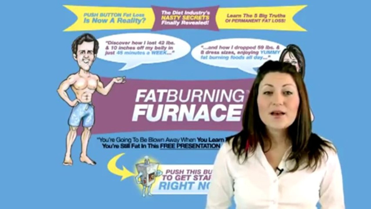 Fat Burning Furnace Reviews - Common Questions and Answers For You