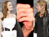 Did Brad and Angelina Secretly Tie the Knot